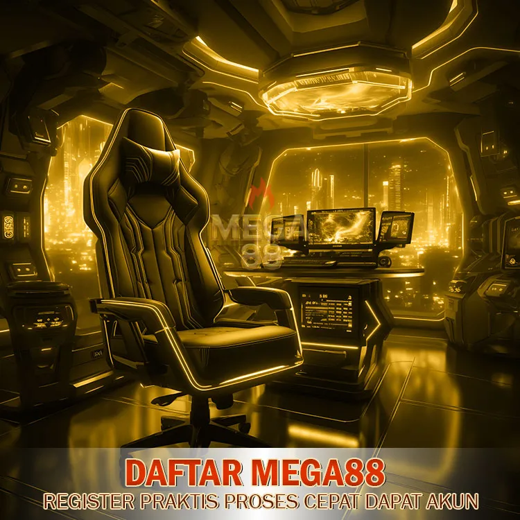 Ilustrasi Daftar Mega88