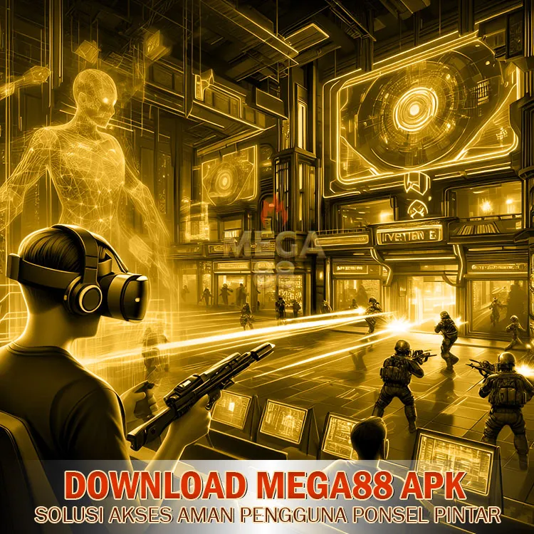 Download Mega88 Apk