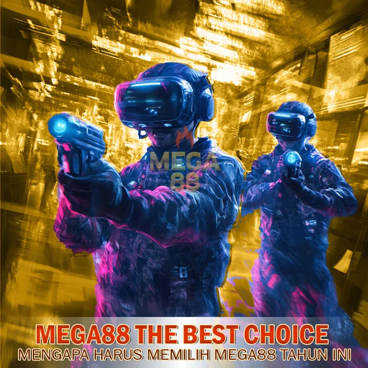 Mengapa memilih MEGA88 — ilustrasi