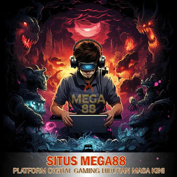 Struktur Situs Mega88